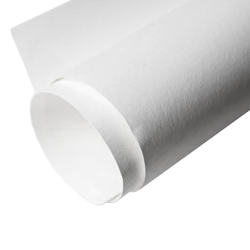 WASHPAPA Nähpapier - Standard Weiß - Blatt ca.50x50cm