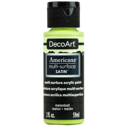 decoart multi surface paint