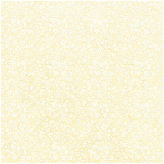 30x30cm doppelseitig Scrapbooking Papier - Lemoncraft - Back to basic 06