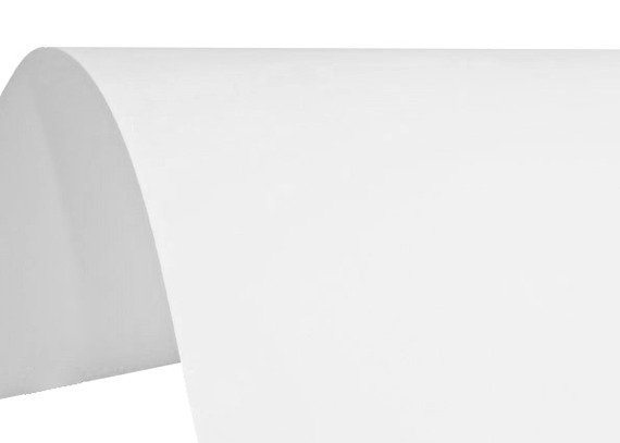 A4 Papier Lessebo Weiß 240g weiß - 10 Blatt