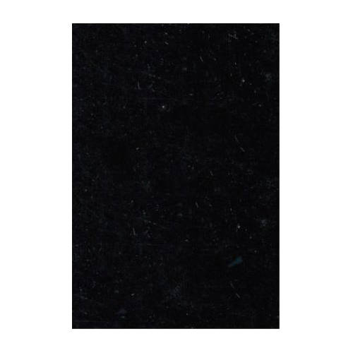 Bastelfilz 100% Polyester A4 Dekofilz Filzplatten Filzstoff 1.5mm, schwarz 