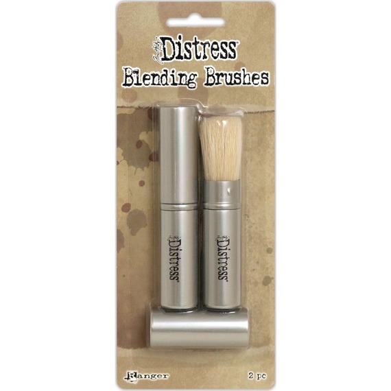 Blending Brushes - Ranger - Blending Brushes