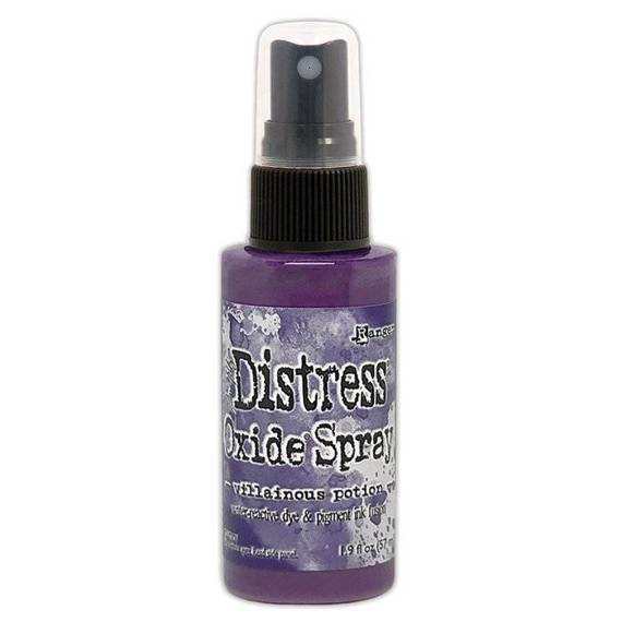 Distress Oxide Spray - RANGER - Schändlicher Trank