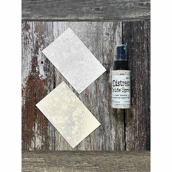 Distress Oxide Spray - RANGER - Verlorener Schatten