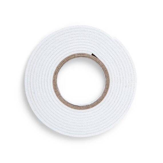 Doppelseitiges Klebeband 1,5 cm x 10 m - DPCraft