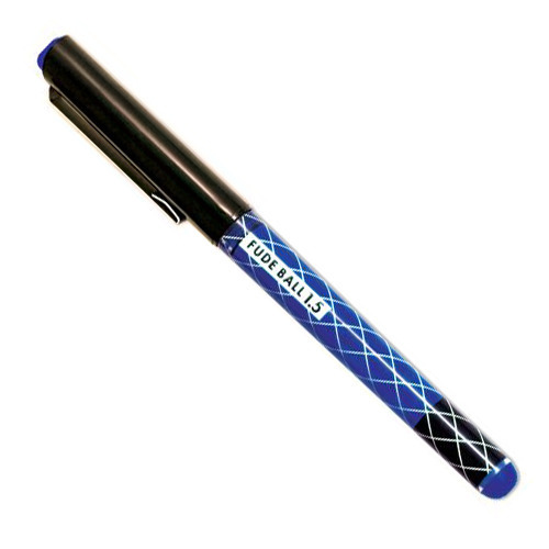 Fude Kugelschreiber 1.5 - blau