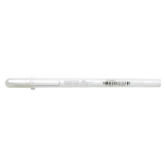 Gelly Roll Glaze Pen - Transparent glänzend