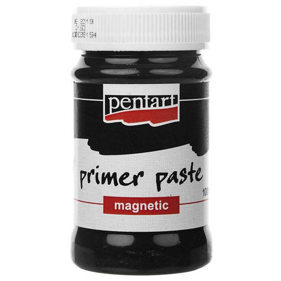 Grundierpaste magnetisch 100ml - PENTART