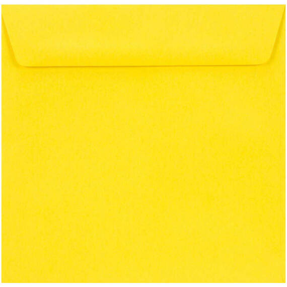 K4 NK Burano Giallo Zolfo gelb 90g Umschlag