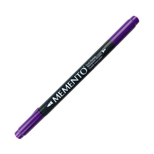 Marker - Memento - Grape Jelly PMM-500 violett