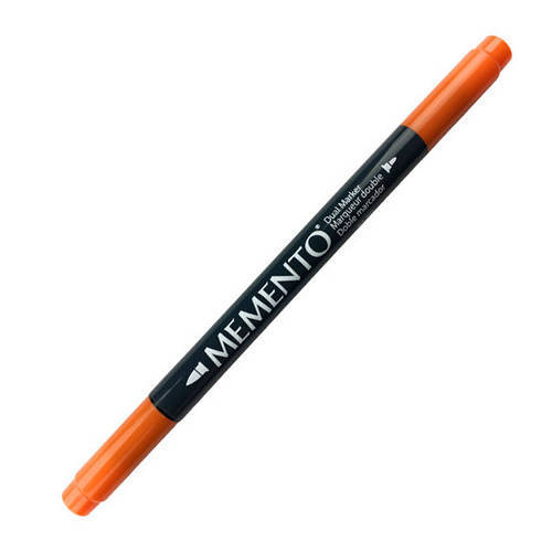 Marker - Memento - Tangelo PMM-200  orange