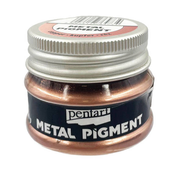 Metallisches Kupferpigment 20g - PENTART