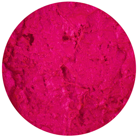 NUVO - Strukturelle Moussepaste - Structural Mousse paste - Verschönerungsmousse - Pink Flame