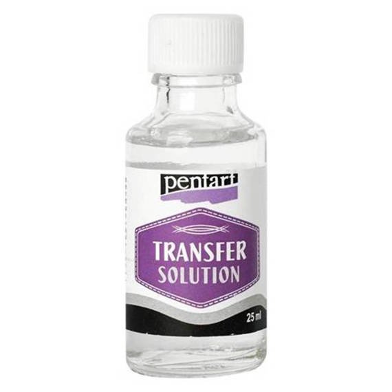 PENTART Express-Transfer / Transfer Solution 20 ml 