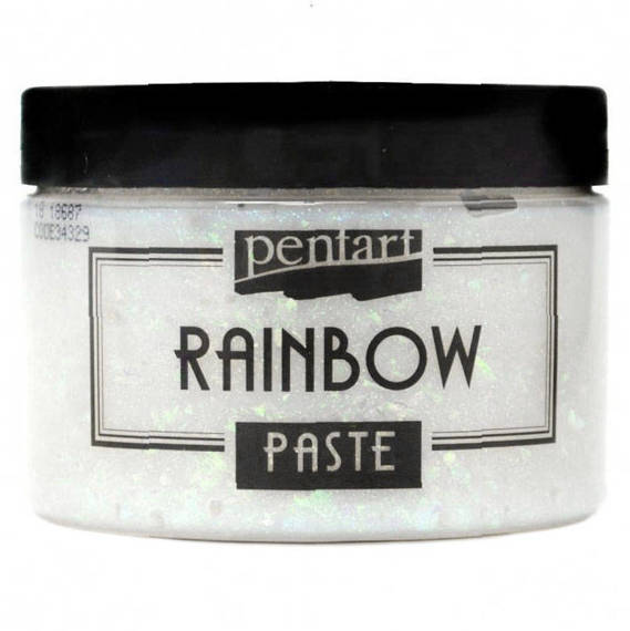 PENTART - Paste Regenbogeneffekt - Rainbow paste - 150 ml