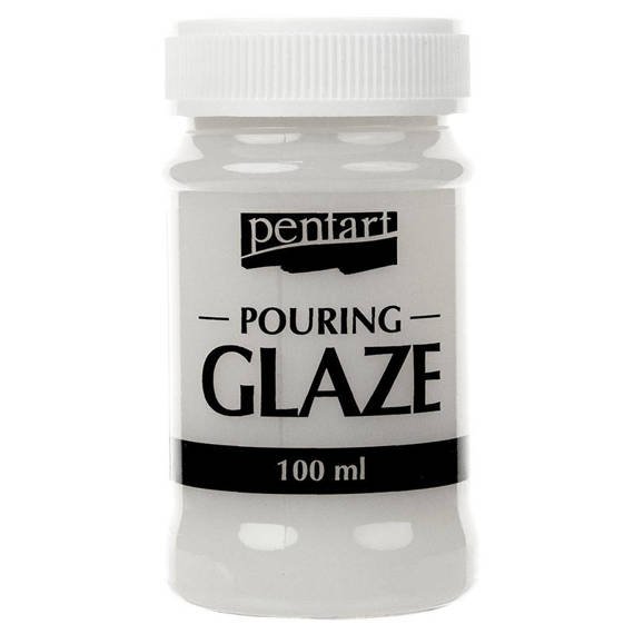 PENTART Pouring Glaze 100 ML, 35358