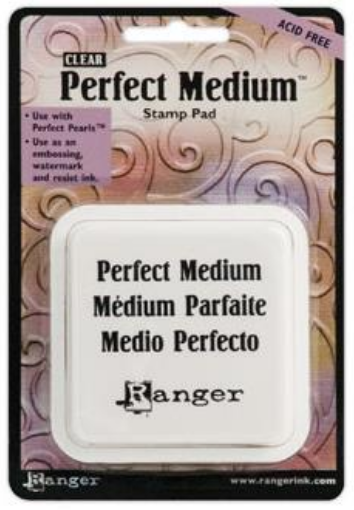 Perfect Medium - Ranger Ink