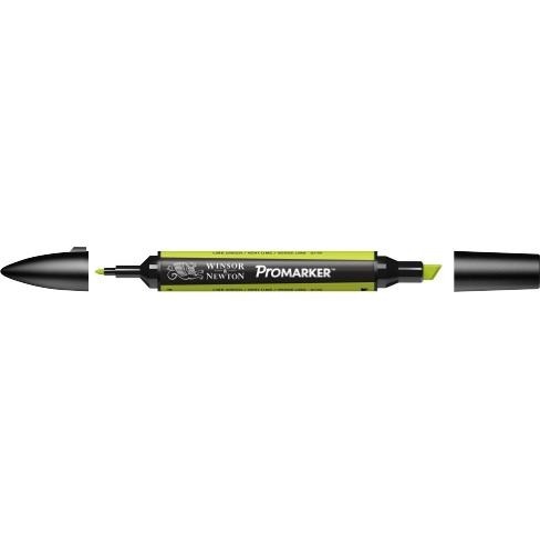 Promarker Winsor&Newton LIME GREEN 42 limonengrün