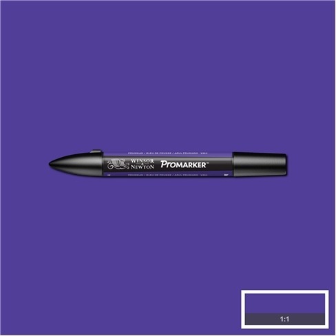 Promarker Winsor&Newton PRUSSIAN 22 blau