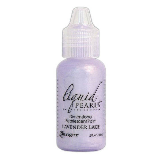 RANGER- Liquid Pearls - Flüssige Perlen -  Lavender Lavendel 18 ml 