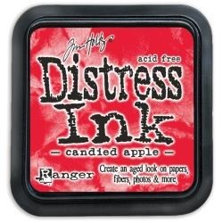 RANGER Tim Holtz Distress Ink Pad, Candied Apple