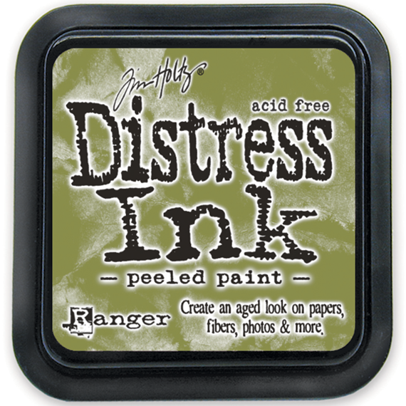 RANGER Tim Holtz Distress Ink Pad, Peeled Paint