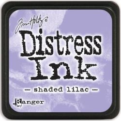 RANGER Tim Holtz Distress Mini Ink Pad, Shaded Lilac