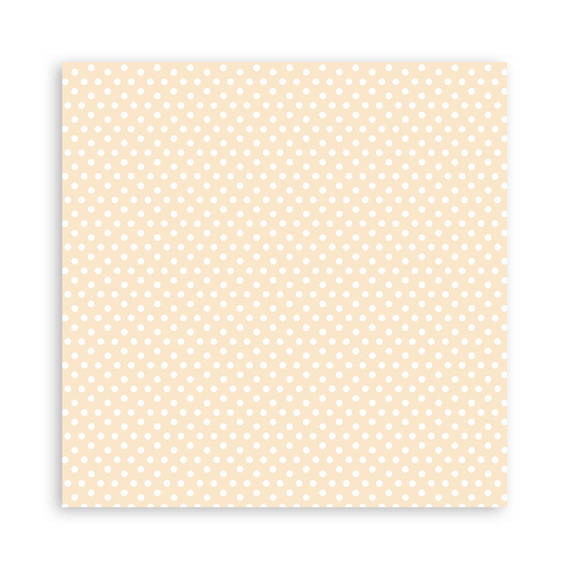 STAMPERIA Set 22Blatt 30,5x30,5cm einseitig Scrapbooking Papier 190g, Christmas Rose