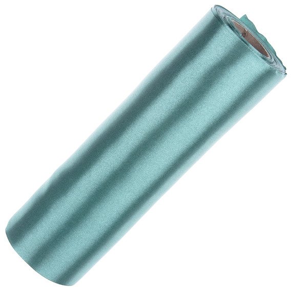 Satinband für Schleifen 16 cm- 24 ozeanblau