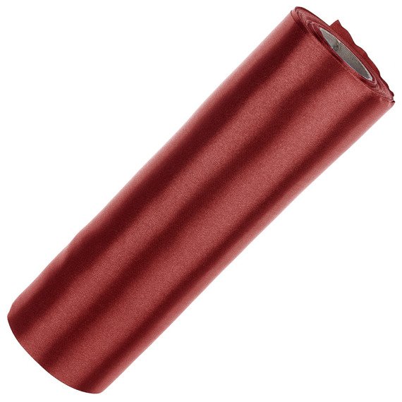Satinband für Schleifen 16cm - 09 rot