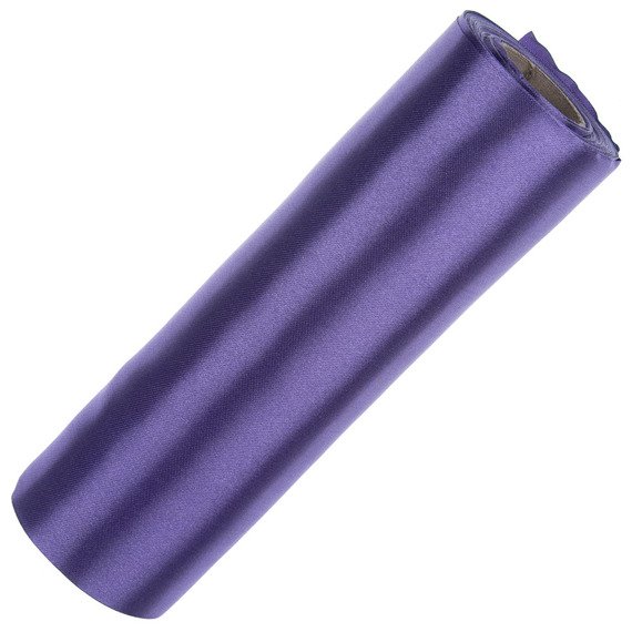 Satinband für Schleifen 16cm - 31 true purple