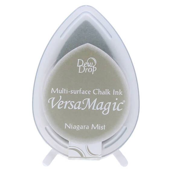 TSUKINEKO Tinte VersaMagic Drop - Niagara Mist - Niagara Nebel