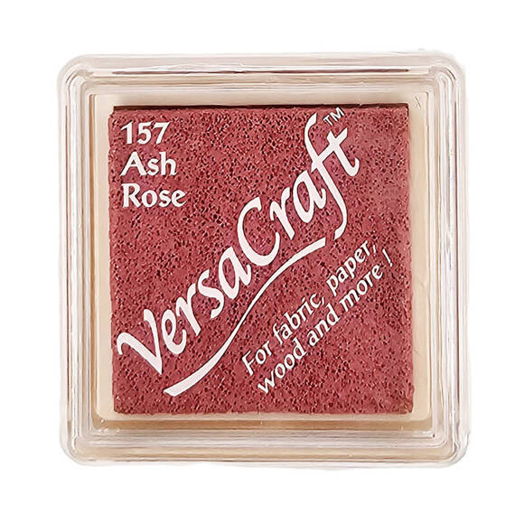 Tinte Ink VersaCraft Small - Ash Rose - Eschenrose