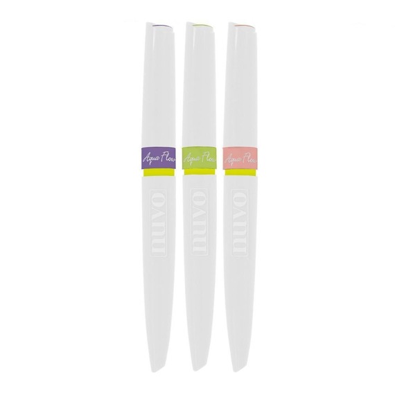 Tonic Nuvo Aqua Flow Pens Marker auf Wasserbasis - Spring Meadow