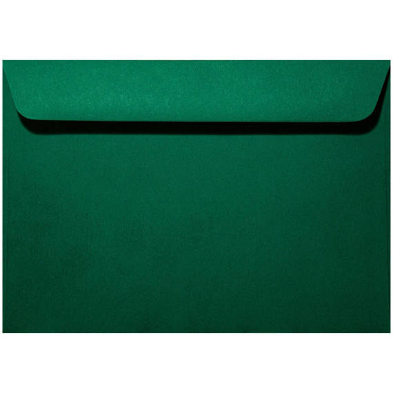 Umschlag C6 NK Burano Englisch Grün c. grün 90g