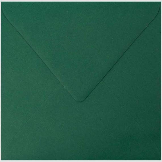 Umschlag K4 NK Burano Englisch Grün c. - grün 90 g