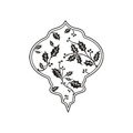 AGATERIA - Transparent Stempel Motivstempel Clear Stamp - Christmas bauble, Weihnachtskugel 8