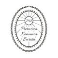 AGATERIA - Transparent Stempel Motivstempel Clear Stamp - Pierwsza Komunia Święta ihs-Untertitel PL  Rahmen, oval 