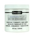 AMERICANA DECOR - Farbe Satin Enamels 236 ml - Pure White