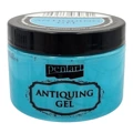 Alterungsgel - Alterungsgel PENTART - Patina blau / Patina blau 150ml