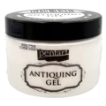 Alterungsgel - Alterungsgel PENTART - weiß / weiß 150ml