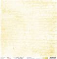 CRAFT OCLOCK 30x30cm doppelseitig Scrapbooking Papier 250g, Yellow Mood 03