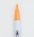 Clean Color Real Pinsel - Fl. Orange 002 fluo orange