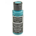 DECO-ART - Americana - Multi-Surface - Deep Turquoise 59 ml