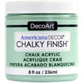 DECOART Chalky Finish Kreidefarbe Kreide Farbe Möbelfarbe Refreshing 236 ml