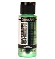 DECOART Extreme Sheen Farbe Acrylfarben Metallic Efffekt 59 ml, Jadeite