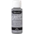 DECOART - Vintage Effect Wash - Alterungsfarbe - Grey 59ml