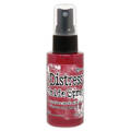 Distress Oxide Spray - RANGER - Holzfäller-Karo