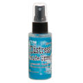 Distress Oxide Spray - RANGER - Lagune von Mermeid