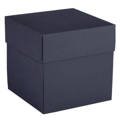 Explosionsbox navy blau 10x10x10 - RzP